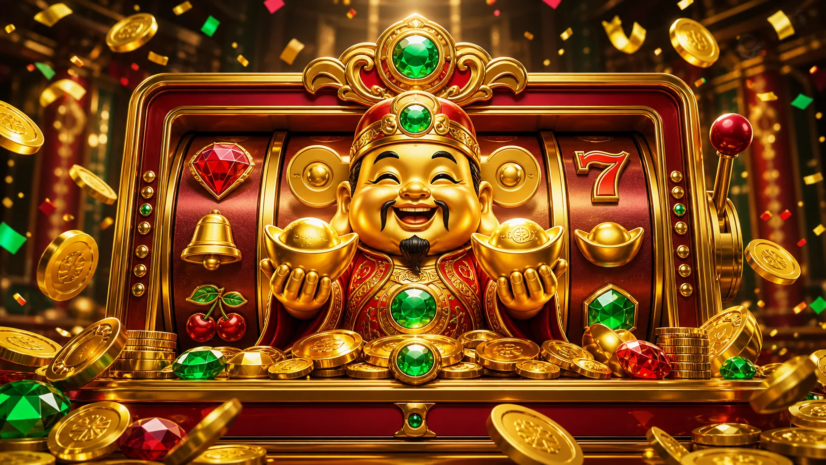 Cassino online e slots — rolletto