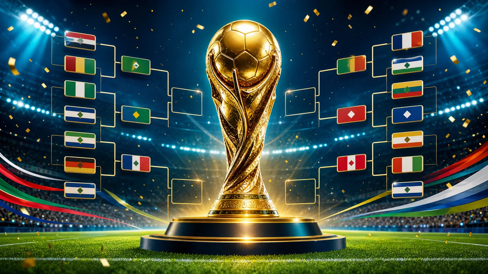 Futebol e competições internacionais — rolletto